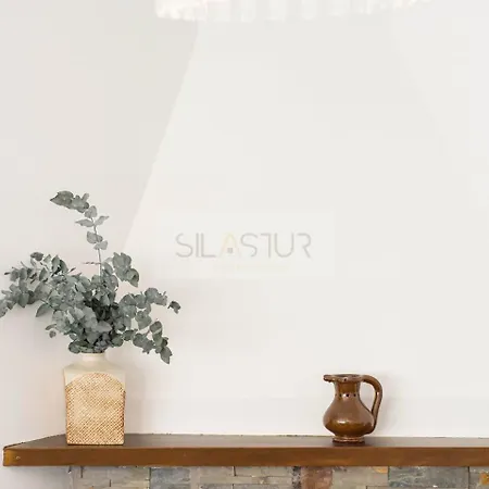 Sauces By Silastur Сasa de vacaciones *